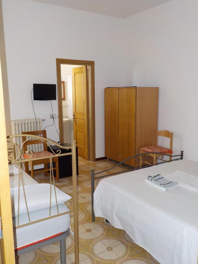 B&B Il Cedro Salve Kültér fotó