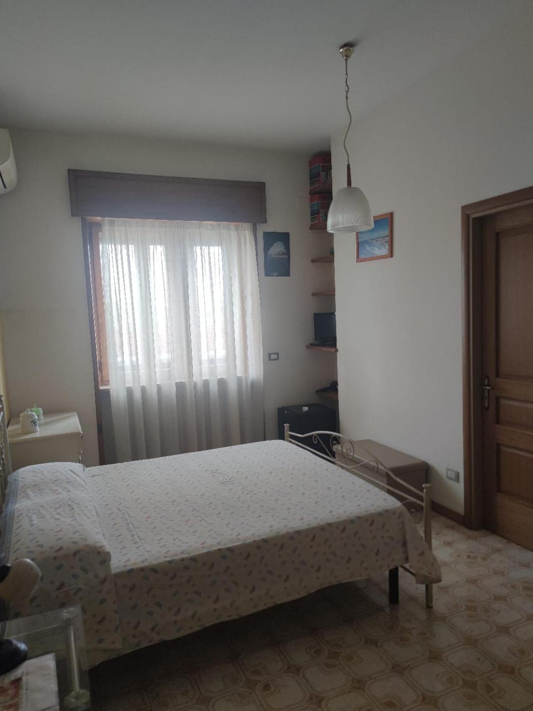 B&B Il Cedro Salve Kültér fotó
