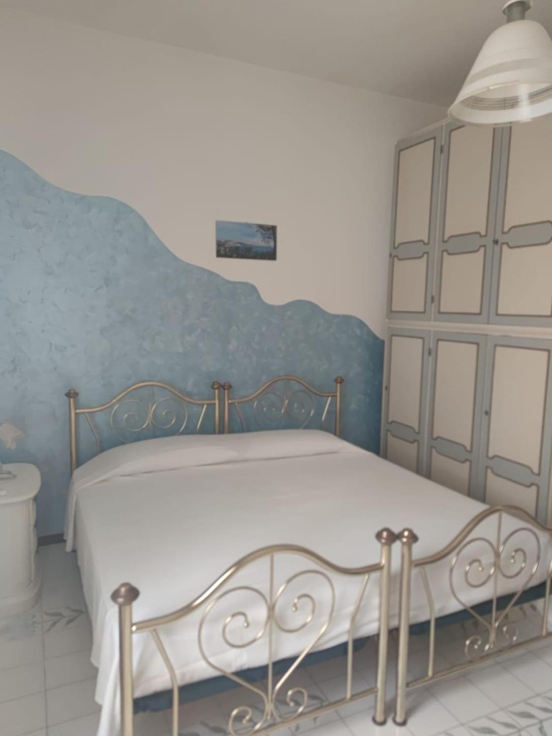 B&B Il Cedro Salve Kültér fotó