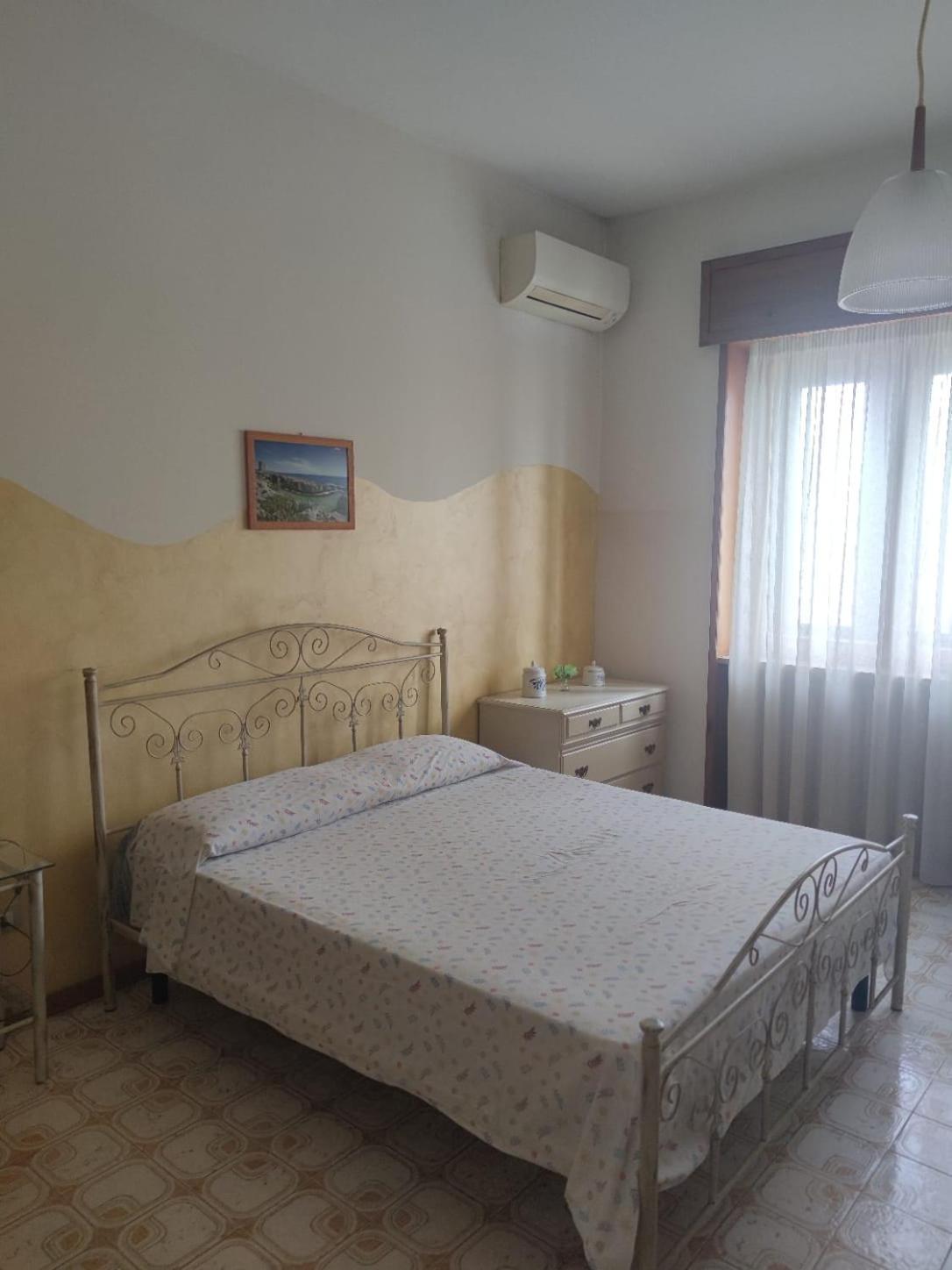 B&B Il Cedro Salve Kültér fotó