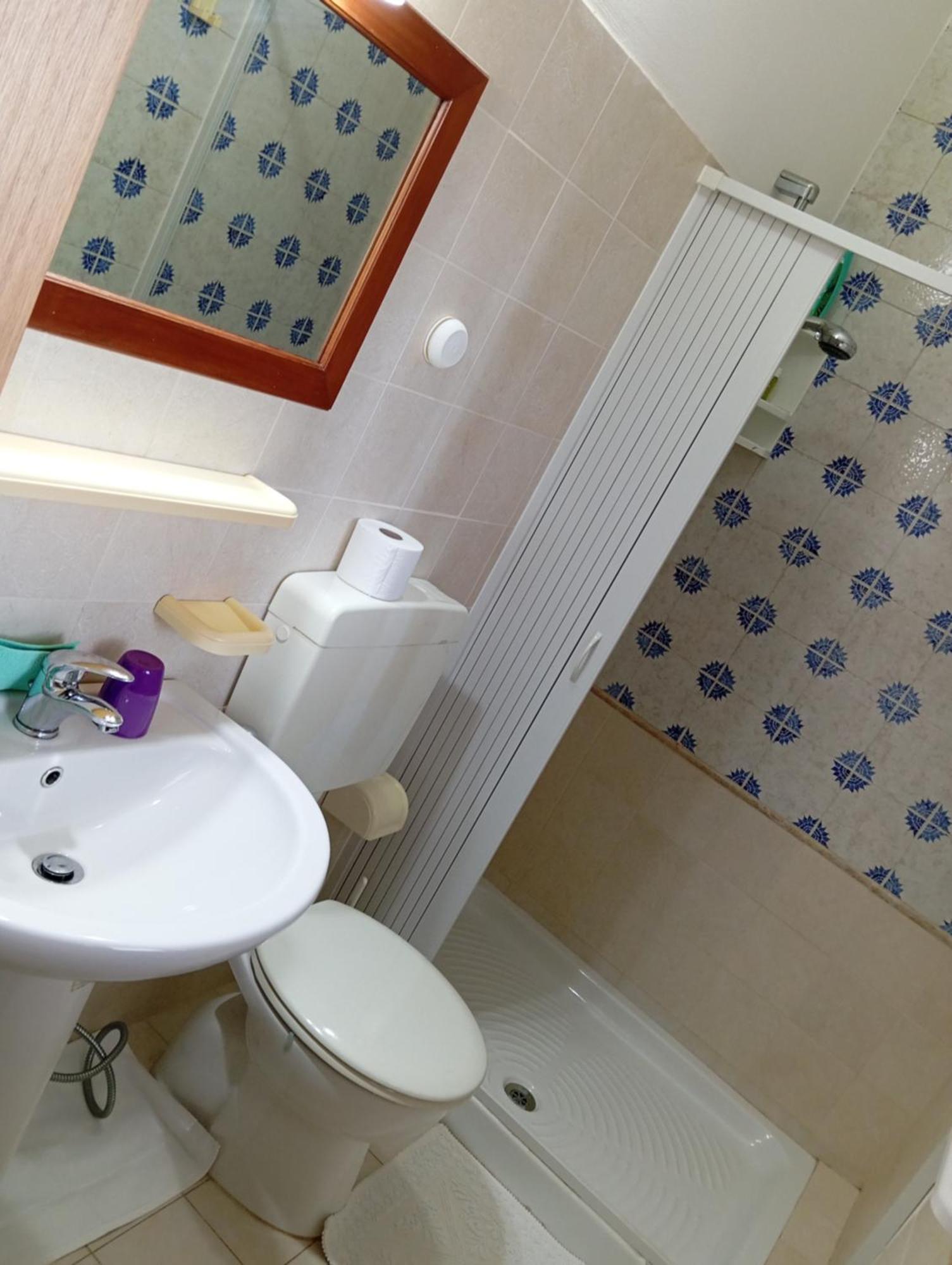 B&B Il Cedro Salve Kültér fotó