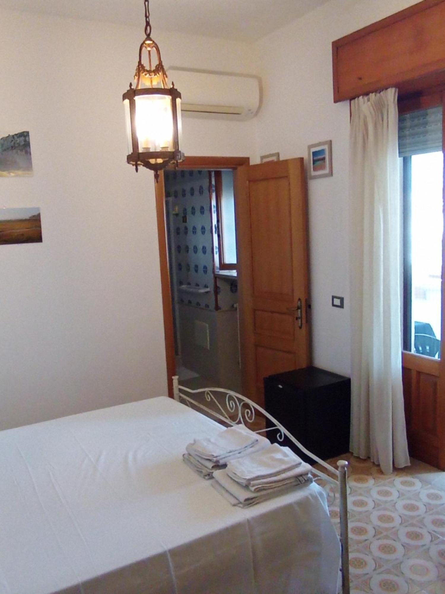 B&B Il Cedro Salve Kültér fotó