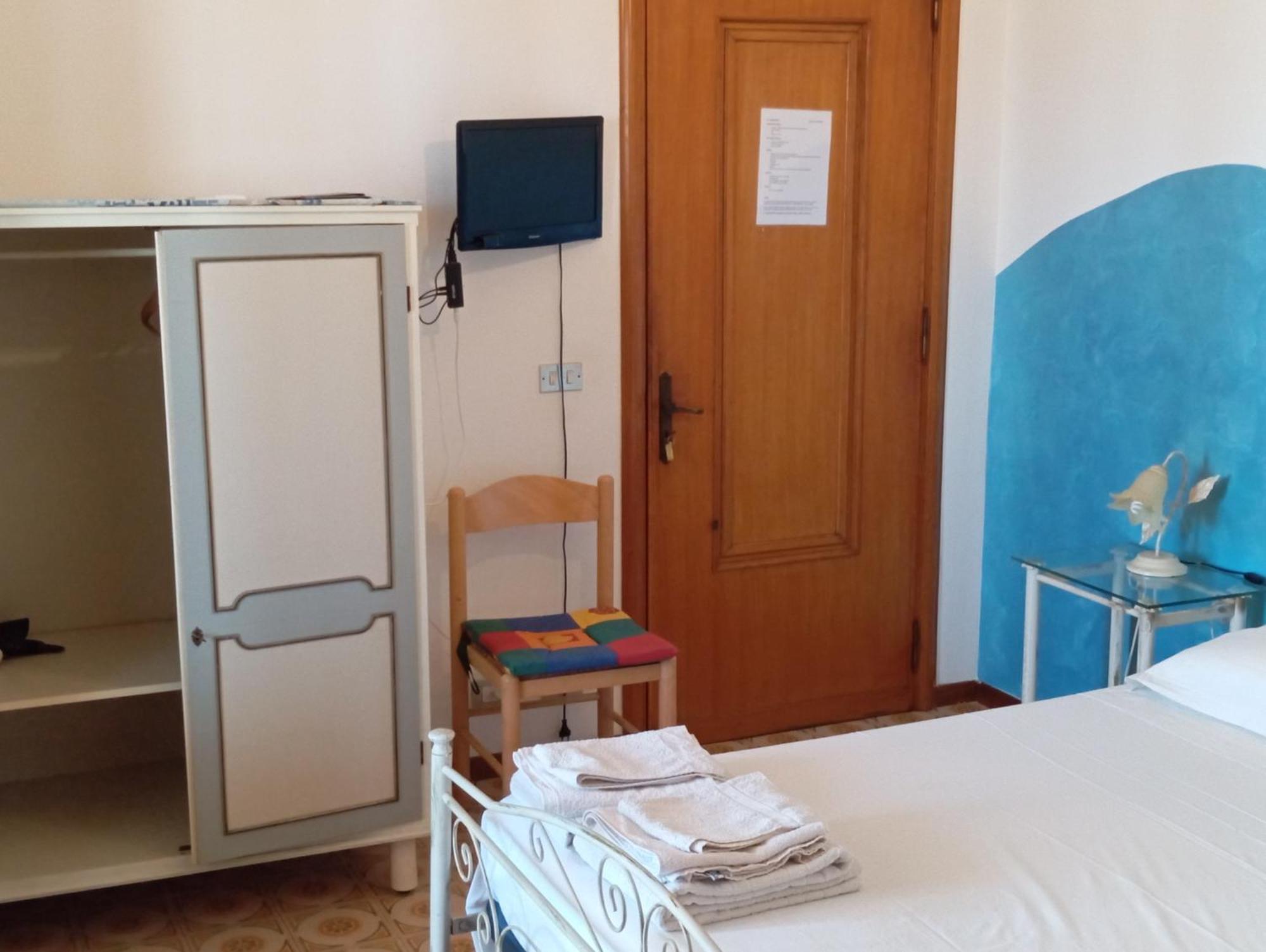 B&B Il Cedro Salve Kültér fotó