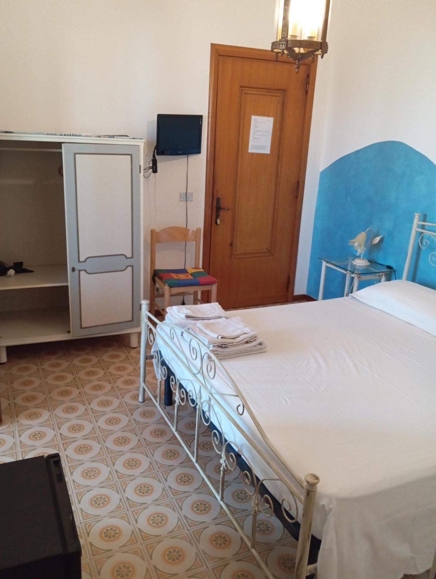 B&B Il Cedro Salve Kültér fotó