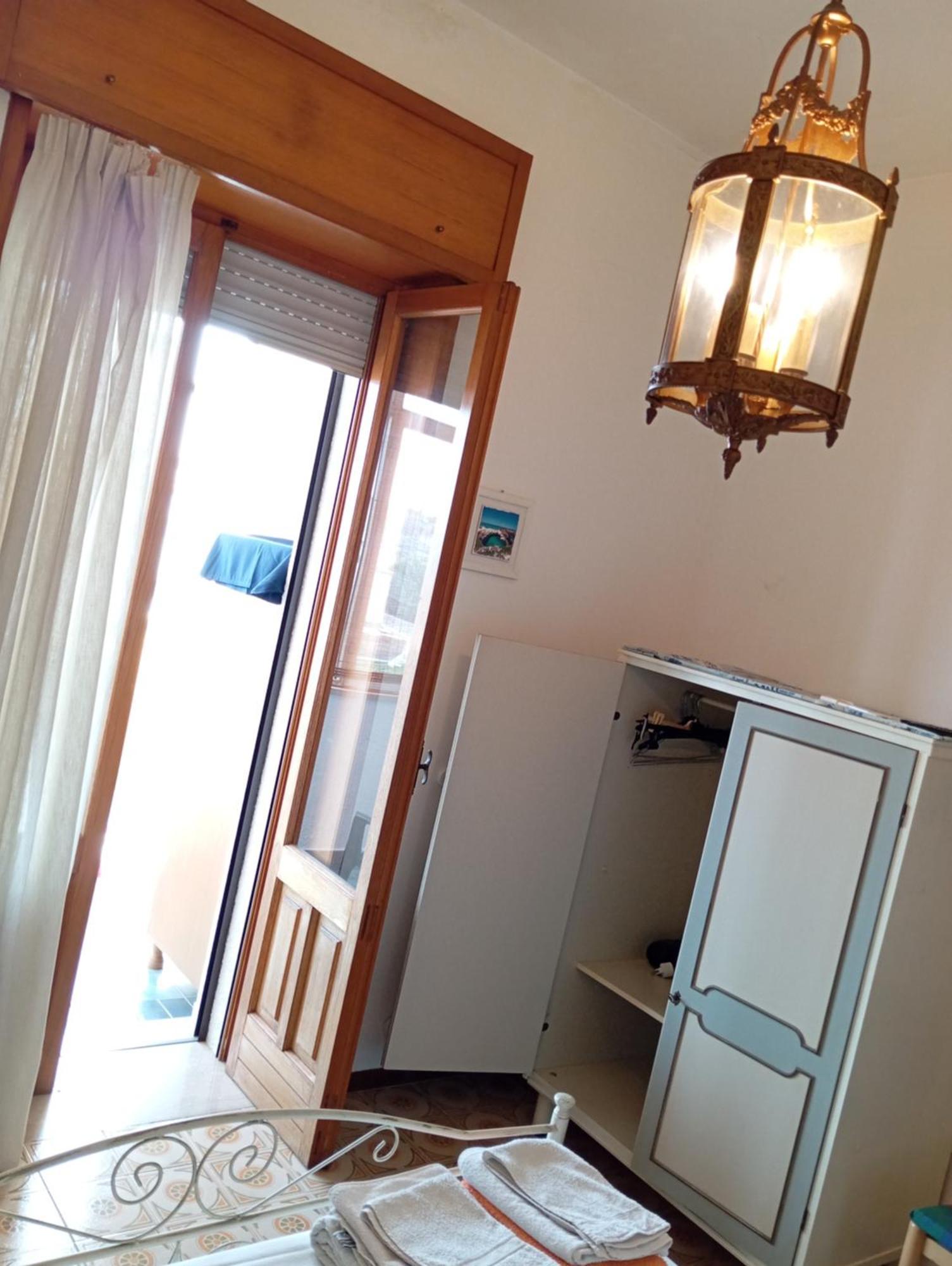 B&B Il Cedro Salve Kültér fotó
