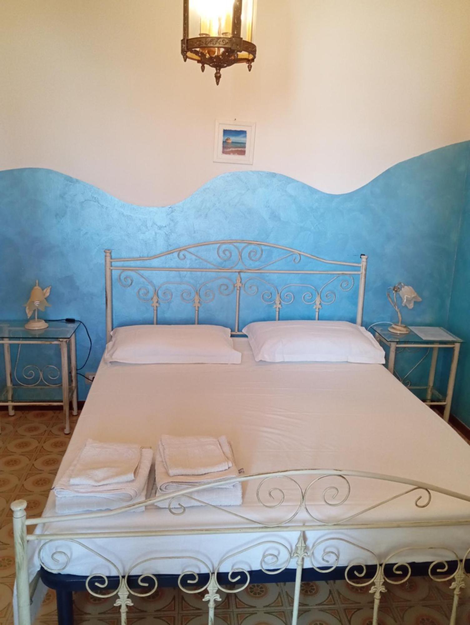 B&B Il Cedro Salve Kültér fotó