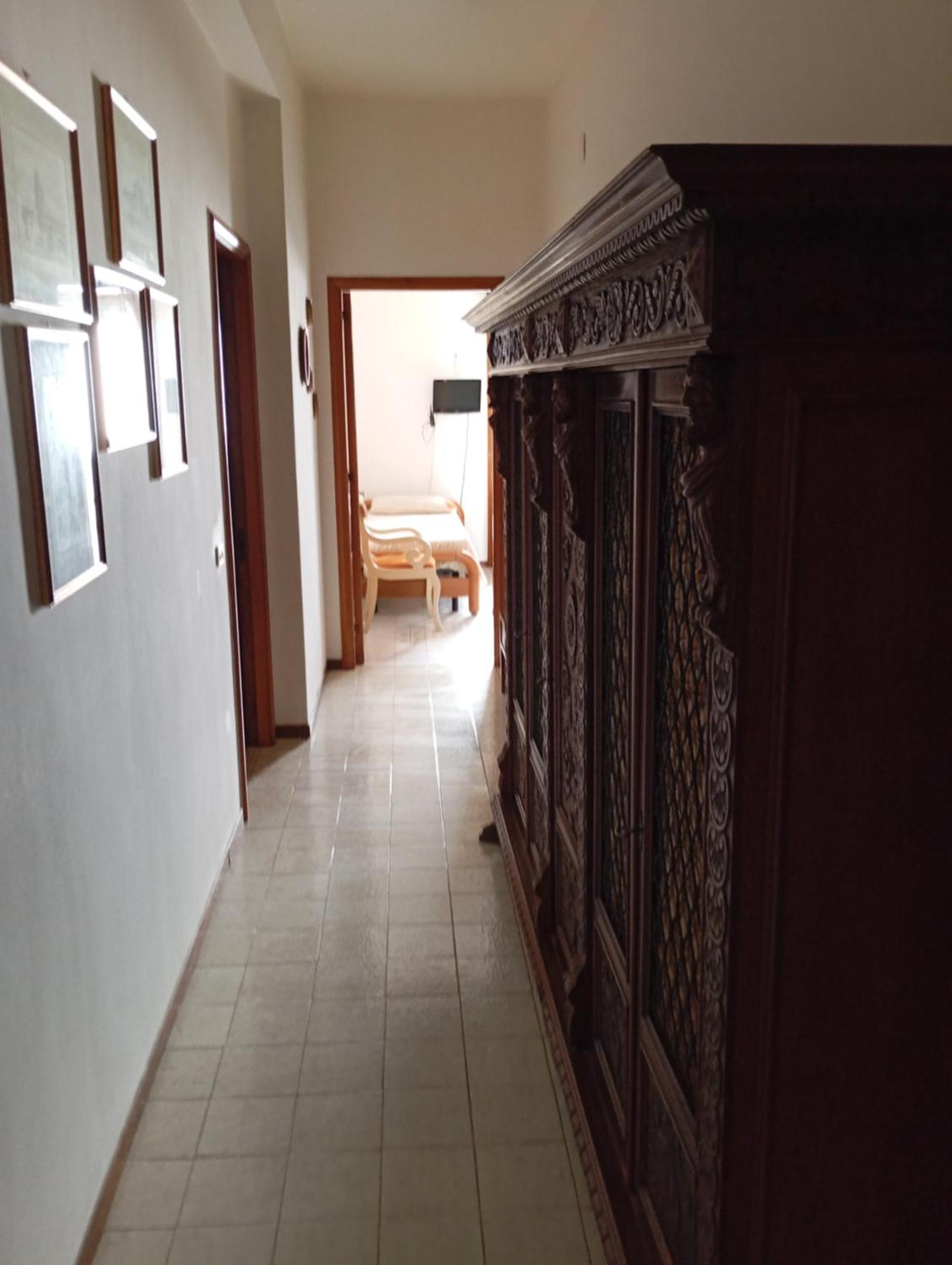 B&B Il Cedro Salve Kültér fotó