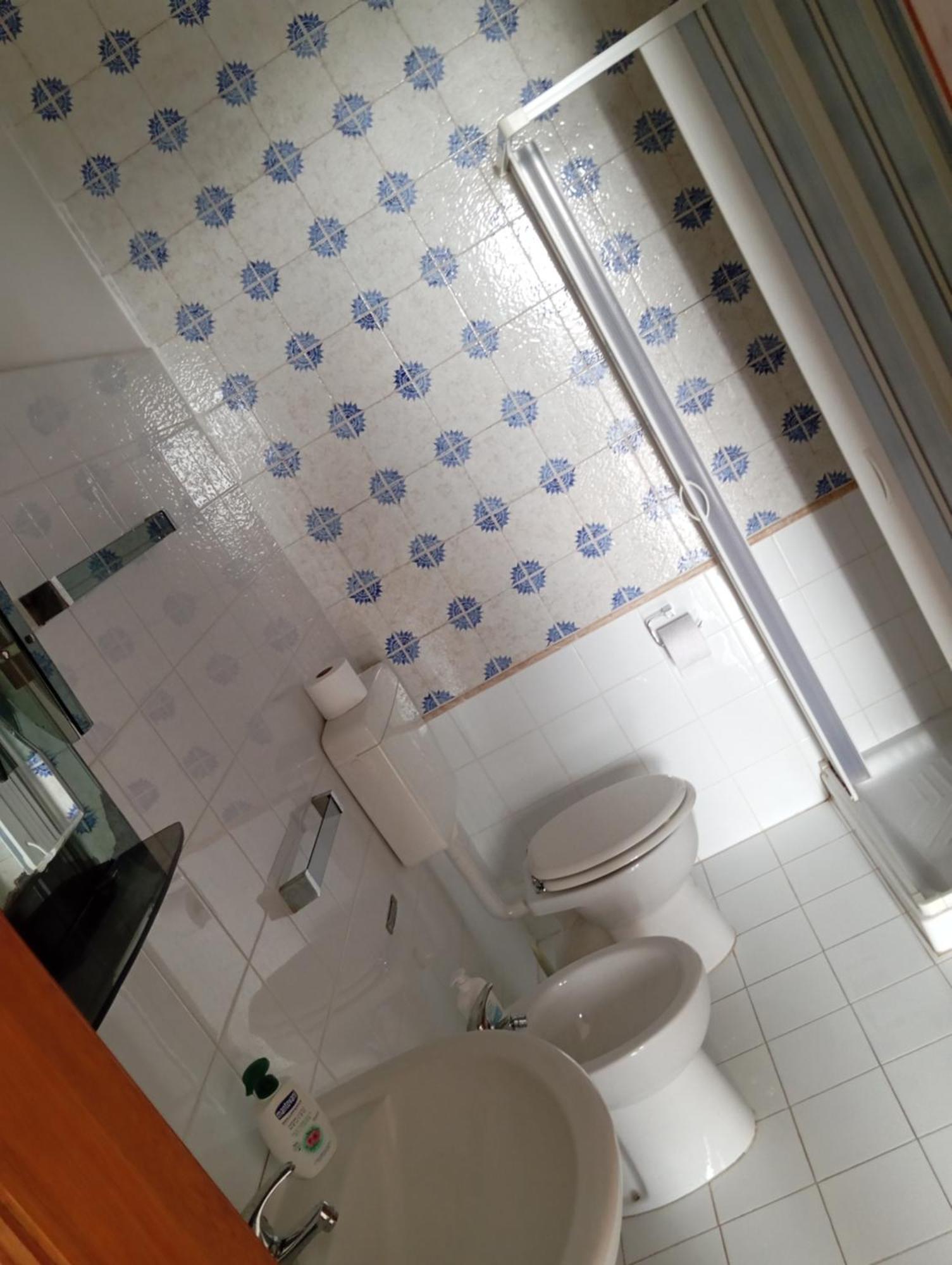 B&B Il Cedro Salve Kültér fotó