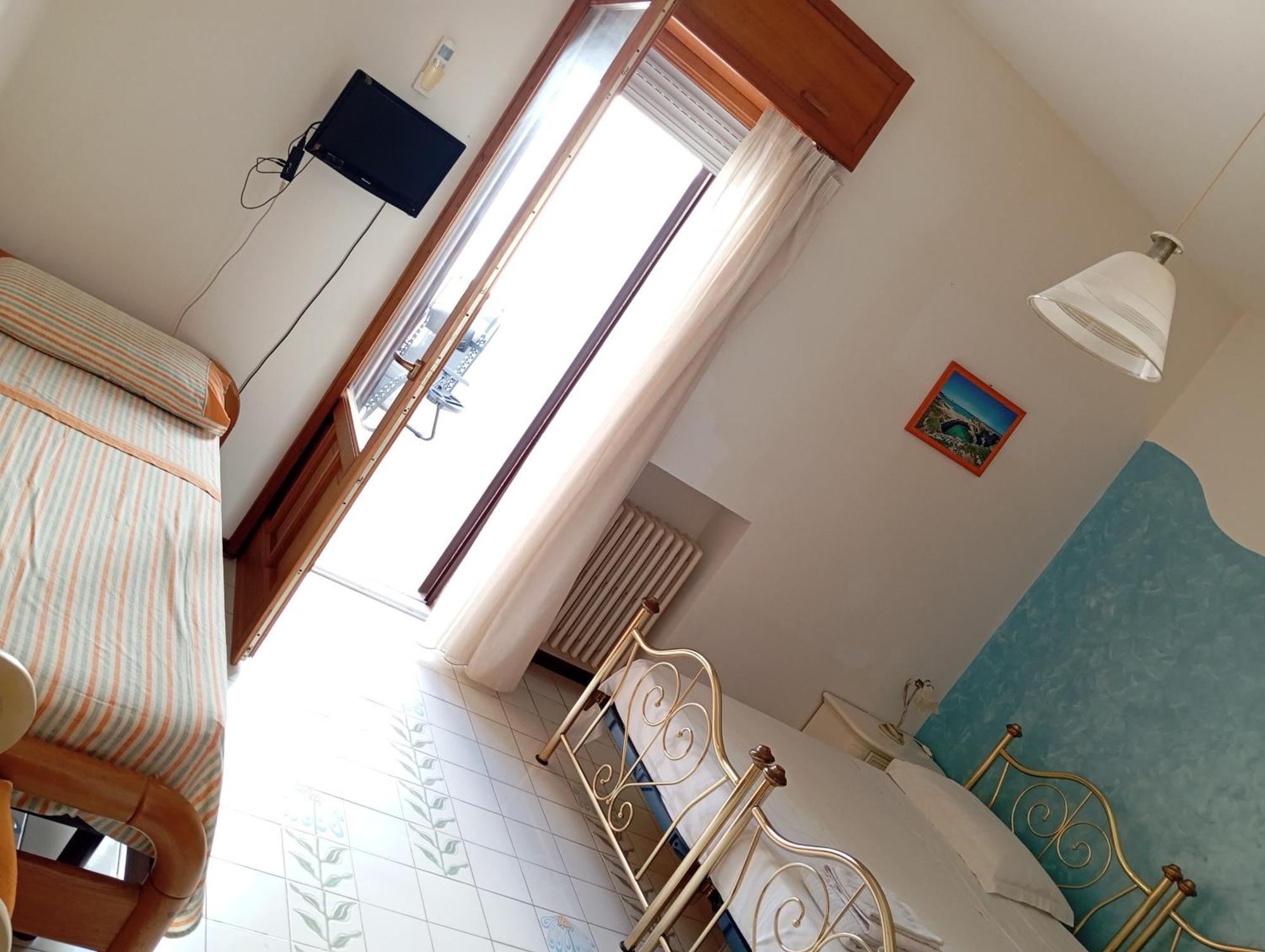 B&B Il Cedro Salve Kültér fotó