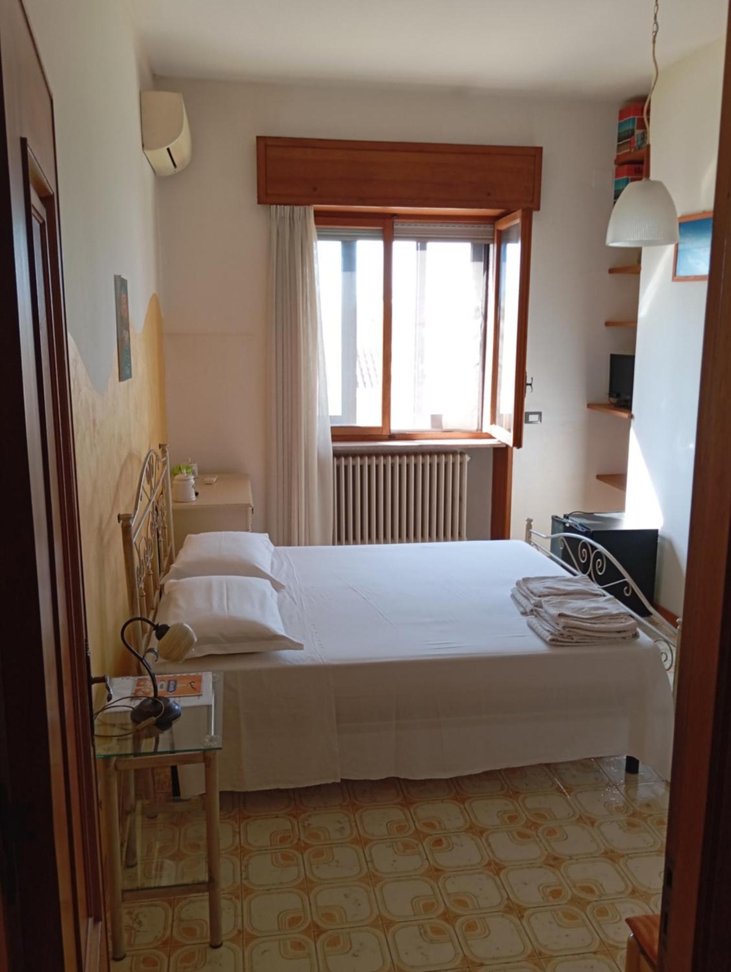 B&B Il Cedro Salve Kültér fotó