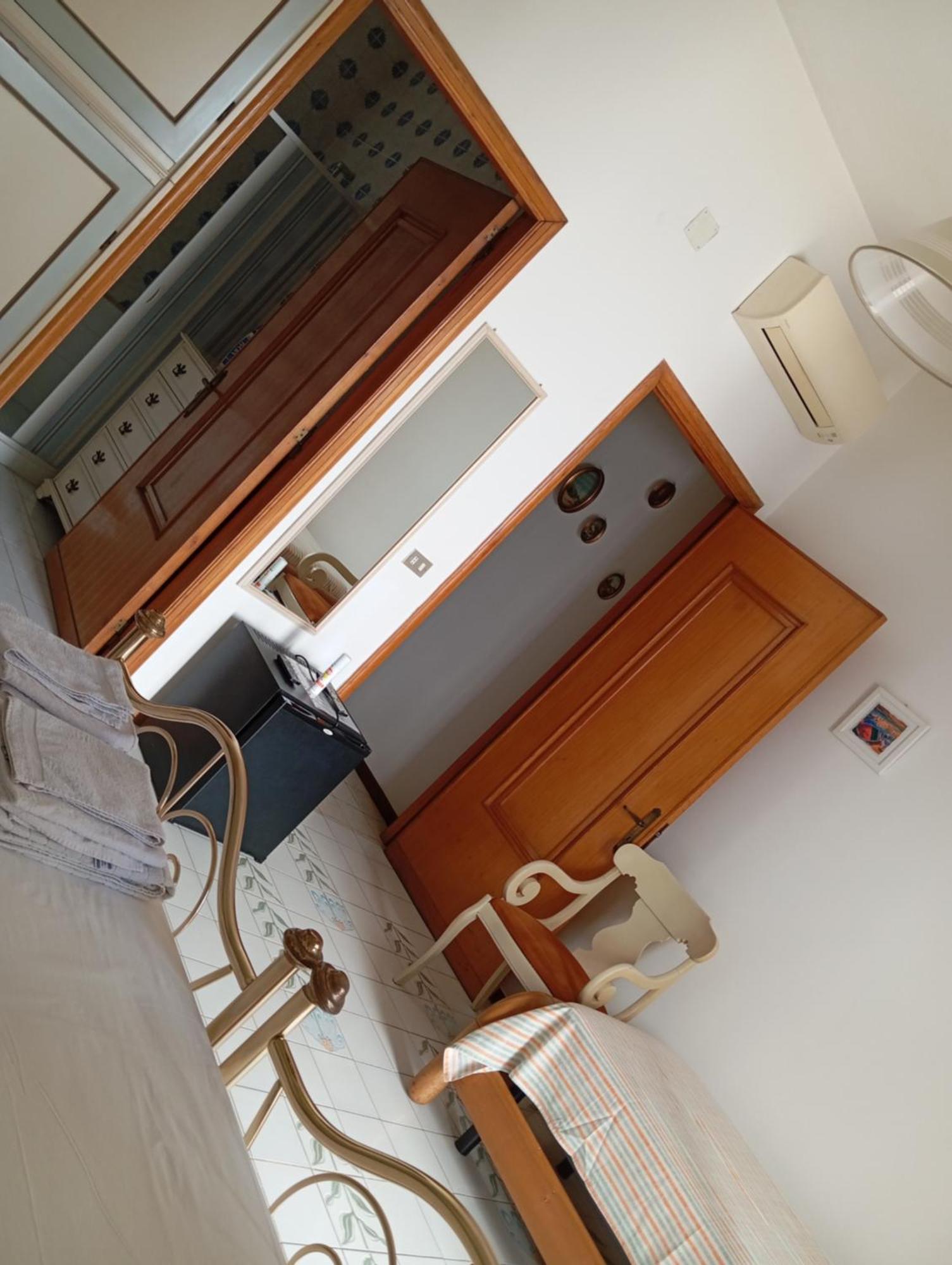 B&B Il Cedro Salve Kültér fotó