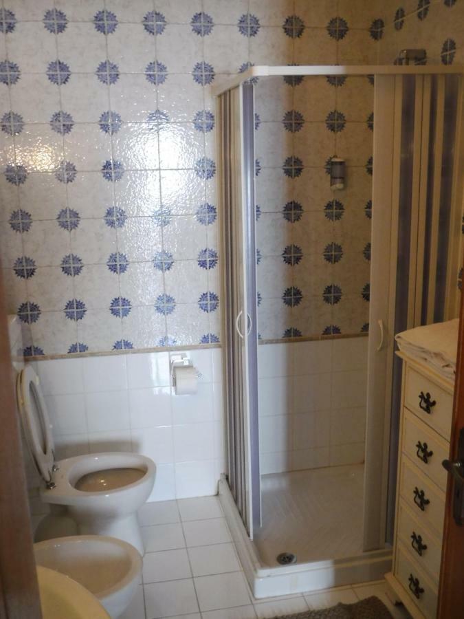B&B Il Cedro Salve Kültér fotó