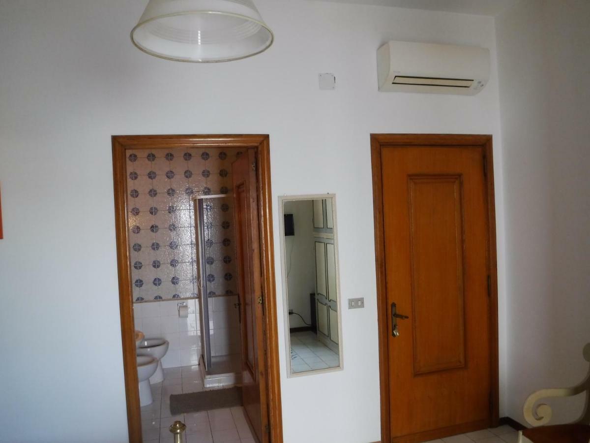 B&B Il Cedro Salve Kültér fotó