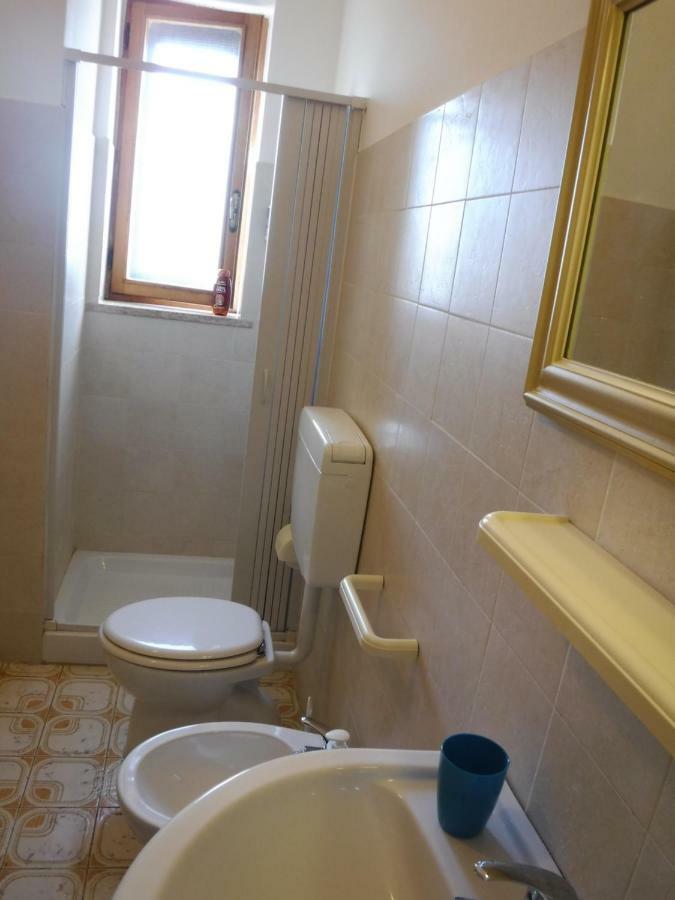 B&B Il Cedro Salve Kültér fotó