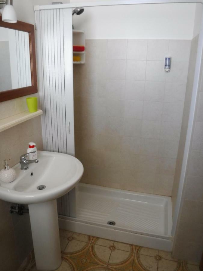 B&B Il Cedro Salve Kültér fotó