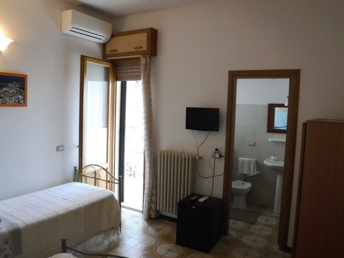 B&B Il Cedro Salve Kültér fotó